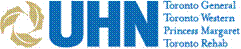 UHN logo